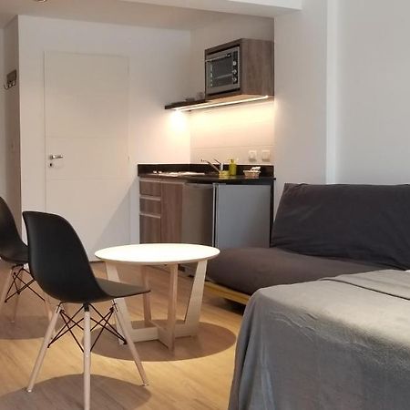 Palermo Market Luxury Apartments 504 Buenos Aires Exterior photo