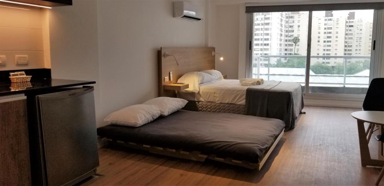 Palermo Market Luxury Apartments 504 Buenos Aires Exterior photo