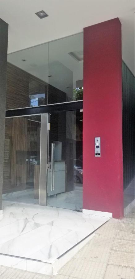 Palermo Market Luxury Apartments 504 Buenos Aires Exterior photo