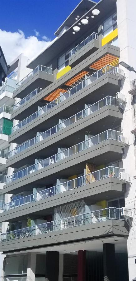 Palermo Market Luxury Apartments 504 Buenos Aires Exterior photo