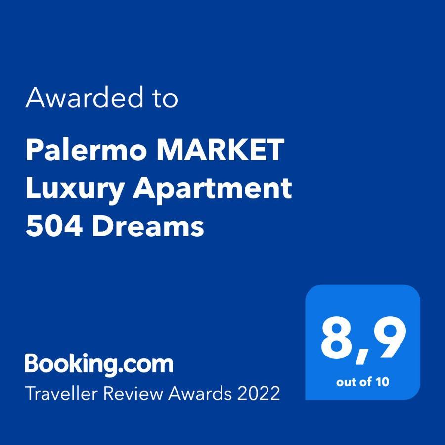 Palermo Market Luxury Apartments 504 Buenos Aires Exterior photo